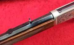 Browning  High Grade 1886 1 of 3,000  45-70  Rifle