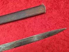 Collins & Co. 1861 dated Officers Sword