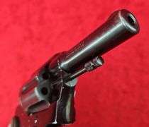 Colt  Cobra  22LR   Revolver