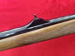 Steyr  Mannlicher Luxus   243 cal.   Rifle