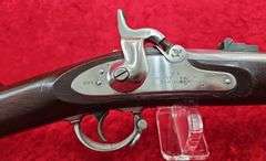 Exceptional Civil War Colt 1861 Special Musket