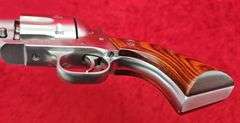 Ruger  New Model Blackhawk  327 Federal Magnum   Revolver