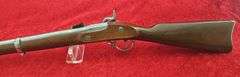 Colt  Signature Series 1861  Musket