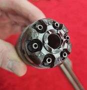 Colt 1860 Army 44 cal. Percussion Revolver