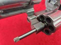 Smith & Wesson  Model 657-4  41 Magnum  Revolver