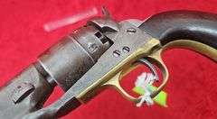 Colt 1860 Army 44 cal. Percussion Revolver