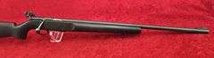 US marked Remington   513-T   22 cal.   Training Rifle