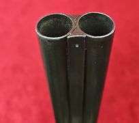 Antique W.W. Greener   10 ga.   Double