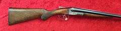 Fox   Sterlingworth   12 ga.   Double