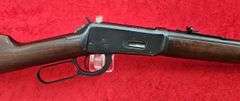 Winchester  Model 94   30-30 cal.   Carbine