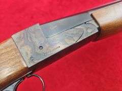 Fox   Model B  410 ga.   Double
