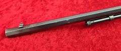Remington  Model C    22 cal.   Pump Rifle