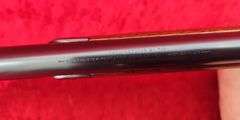 Winchester   Deluxe Special Order 1886  45-70  Take Down Rifle