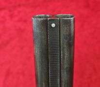 Parker Brothers  G Grade  12 ga.   Double