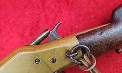 Antique Winchester  1866 SRC  44 Rimfire  Carbine