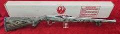NIB Ruger  10/22 SS International  22 cal.   Carbine