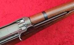 Springfield  1938 prod. "Gas Trap" Converted M1 Garand  30-06  Rifle