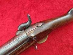 Antique Robbins & Lawrence  1847  58 cal.   Mississippi Rifle