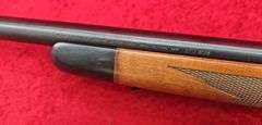 Remington   Model 700  NWTF  270 WSM  Rifle
