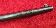 Antique Springfield   Model 1884   45-70 cal.   SRC