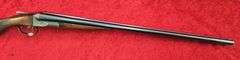Fox   Sterlingworth   12 ga.   Double