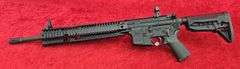 Spikes Tactical  Model ST15  5.56 cal.   Rifle