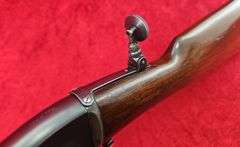 Remington  Model C    22 cal.   Pump Rifle