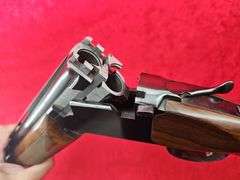 Weatherby  ORION  12 ga.   O/U Shotgun