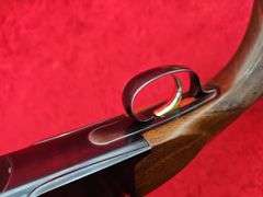 Perazzi  MX8  12 ga.   Trap Gun