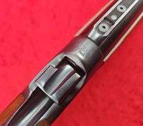Ruger  No. 1  458 WIN Mag  Rifle