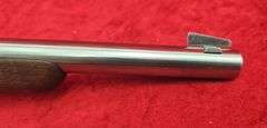 Custom  Rolling Block  22 cal.   Target Pistol