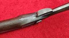Purdy  Percussion   Double Bbl Shotgun
