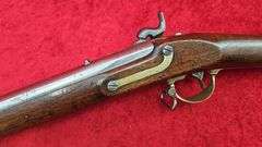 Antique Robbins & Lawrence  1847  58 cal.   Mississippi Rifle