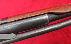 Springfield  1938 prod. "Gas Trap" Converted M1 Garand  30-06  Rifle