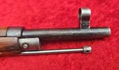 Russian  91/30 Mosin Nagant   7.62x54R  Rifle