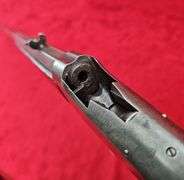 Antique Winchester  1885 Lo Wall  25 Rim Fire  Single Shot Rifle