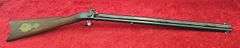 Swivel Breech O/U 45 cal. Rifle