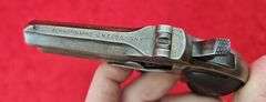Antique Remington   Double Derringer  41 Rim Fire