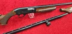 Winchester  Super-X Model 1   12 ga.   Trap Gun