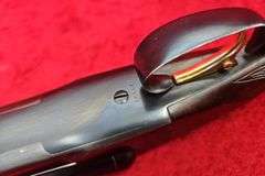 Winchester  Model 21 Tournament SKEET Grade  12 ga.   Double