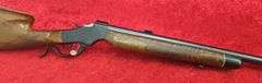 Stevens  No. 44 1/2 Custom   225 WIN  Rifle
