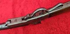 Maynard Civil War Saddle Ring Carbine