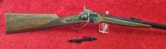 Cimarron   Sharps   45-70  Long Range Rifle