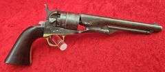 Colt 1860 Army 44 cal. Percussion Revolver