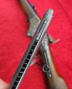 Spencer 1860 Saddle Ring Carbine