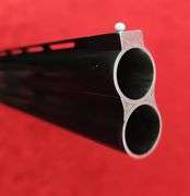 Perazzi  MX8  12 ga.   Trap Gun