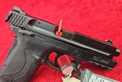 Smith & Wesson   M&P 380 Shield EZ  380 AUTO  Pistol