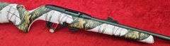 Remington   Model 597   22LR  Rifle