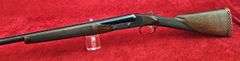 Winchester  Model 21 Tournament SKEET Grade  12 ga.   Double