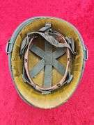 WWII era US Helmet